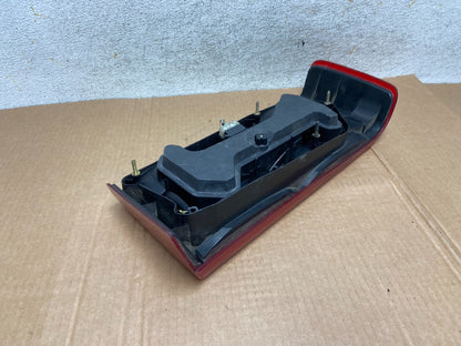 1990-1992 Volvo 740 Right Passenger RH Side Tail Light AI3734 DG5