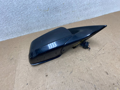2010-2013 BMW F07 550i Gran Turismo GT Right Passenger View Door Mirror W8794 DG3