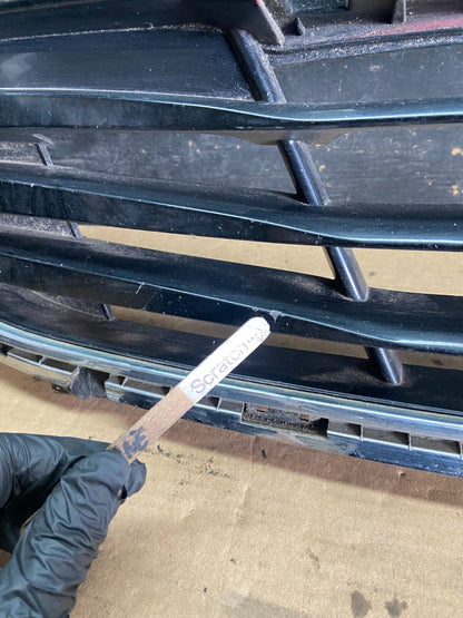2011 2012 2013 Hyundai Tucson Front Lower Grille Grill Oem O8095 DG7
