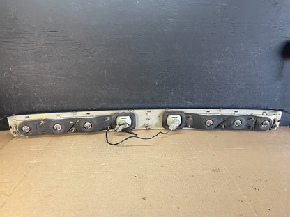 1995 to 1997 Lincoln Town Car Center Trunk Brake 3RD Tail Light af5285 DG3