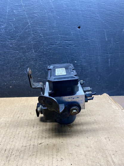 2014 2015 Ford E350 E450 Van ABS Anti Lock Brake Pump Module AH7231 DG2