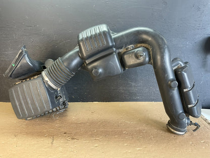 2011 - 2013 Dodge Durango 3.6L Resonator Air Intake Tube AF3512 DW0