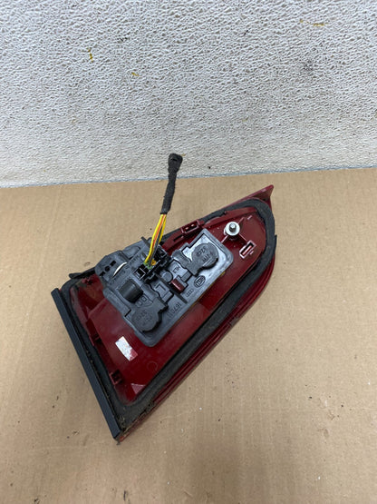 2009 2010 2011 2012 Audi A4 Sedan Left Driver Side Inner Tail Light Oem C8853 DG12