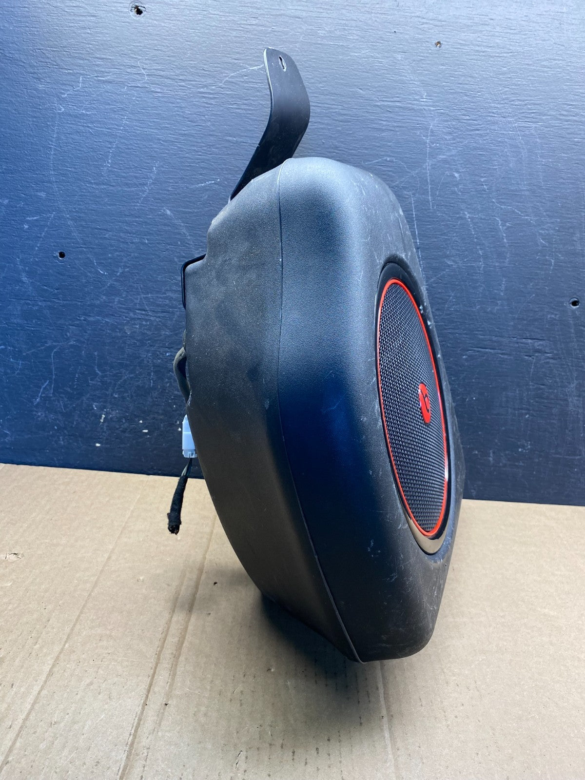 2012 2019 Dodge Charger Beats Subwoofer Speaker AG3746 DW1