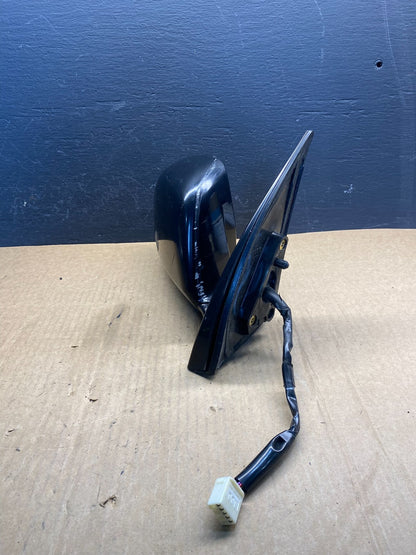 2001-2007 Toyota Highlander Right Passenger RH View Door Mirror AC7174 DG2