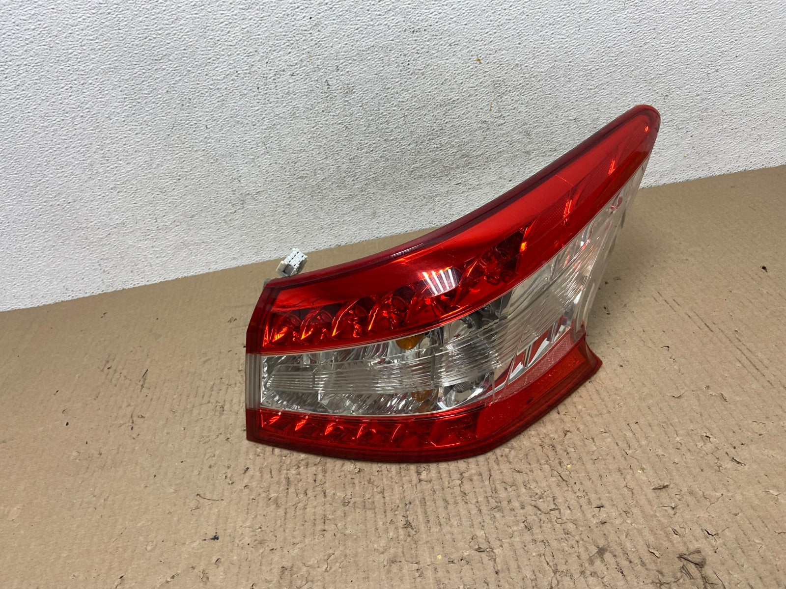 2013 2014 2015 Nissan Sentra Led Right Passenger Side Tail Light AF2941 LK0