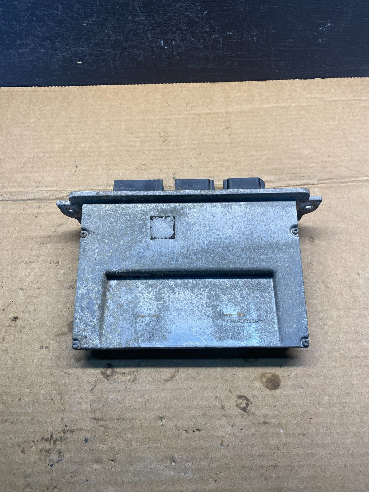 2008 Ford Explorer Mountaineer 4.0L Engine Control ECU ECM Module ad3480 DG1