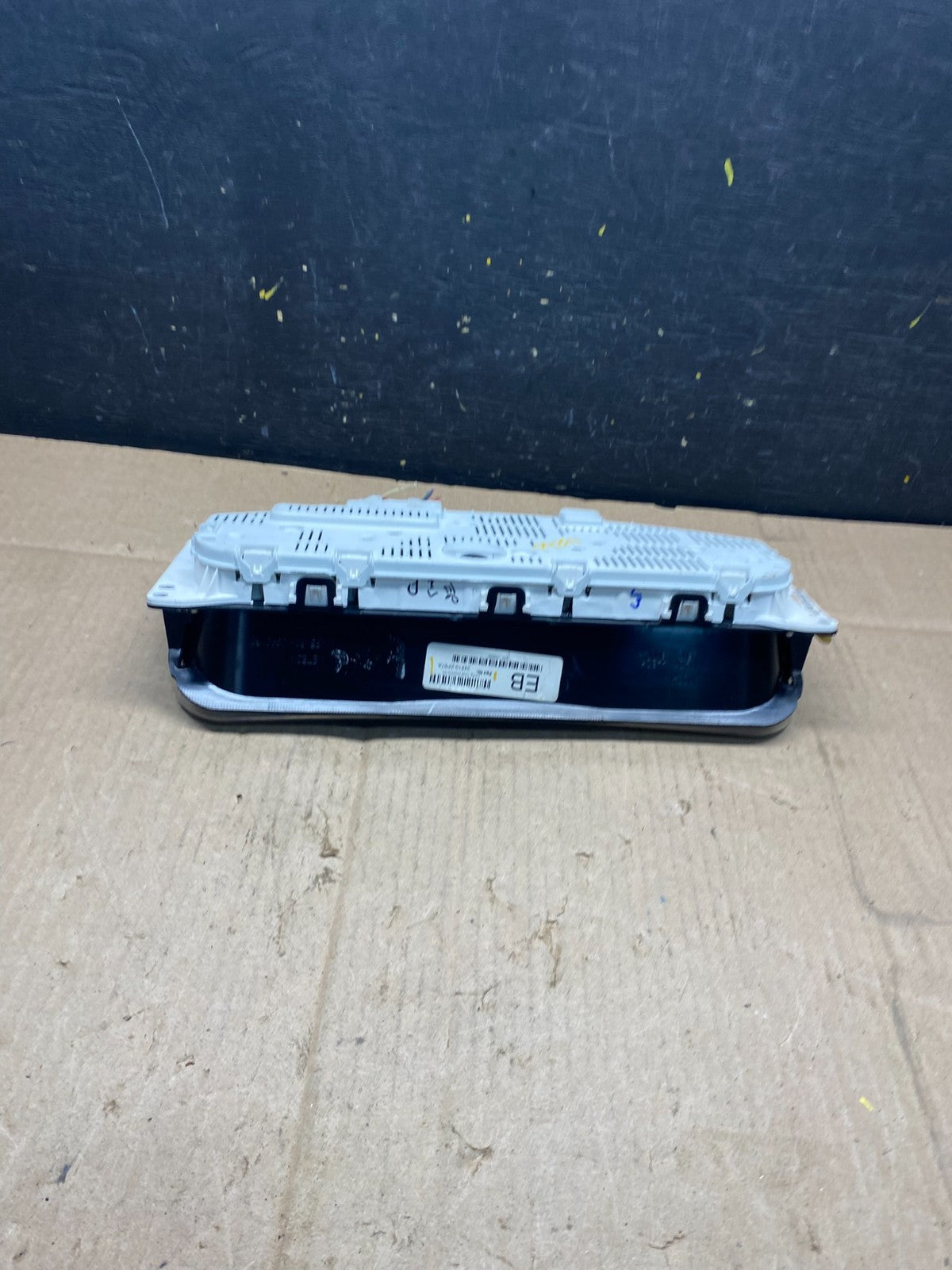 2007 2008 2009 Nissan Pathfinder Speedometer Cluster Gauge OEM  P9291 DG5