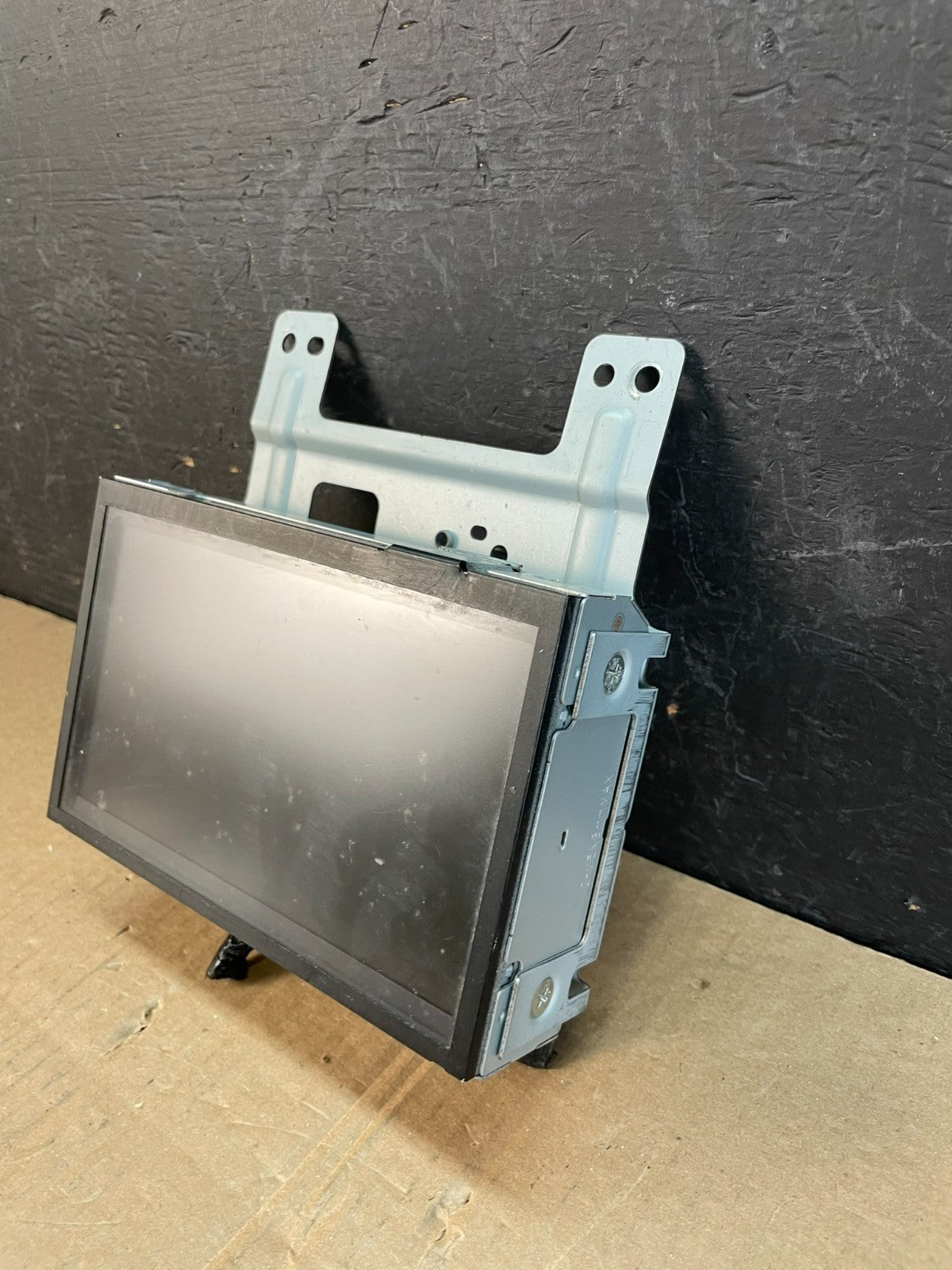 2011 - 2012 Infiniti G35 Information Display Screen 280911BU0A OEM AC4903 DG2