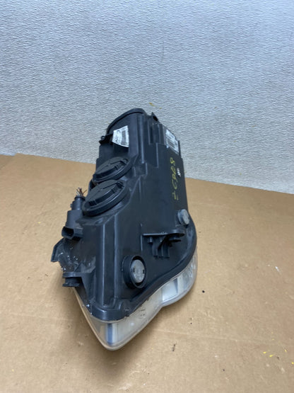 2007 to 2011 Volkswagen Eos Right Passenger RH Side Xenon Headlight Oem Z6708 DW8
