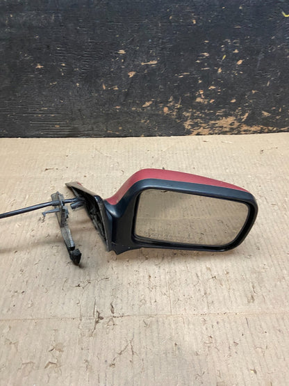 1990 to 1994 Subaru Legacy Right Passenger RH Door Mirror x7990 DG10