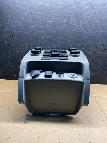 2009 to 2012 Ford Escape Ac Heater Climate Radio CD Player Control ai9944 DG1