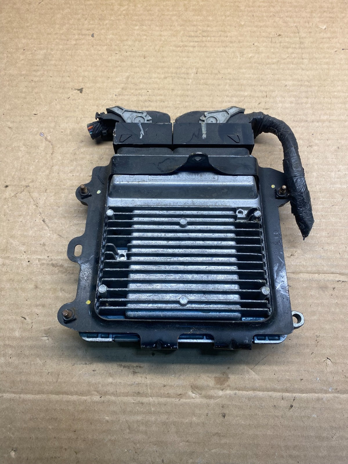 2007 to 2010 Dodge Caliber ECM Engine Computer Module ECU af7564 DG1
