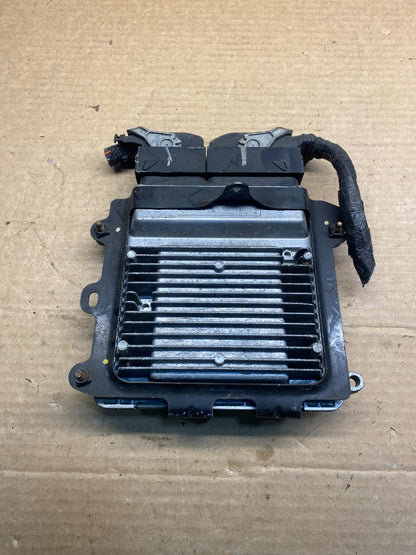2007 to 2010 Dodge Caliber ECM Engine Computer Module ECU af7564 DG1