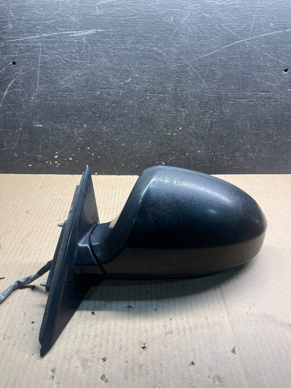 2003 to 2008 Infiniti Fx35 Fx45 Left Driver LH View Door Mirror Oem X0667 MS0