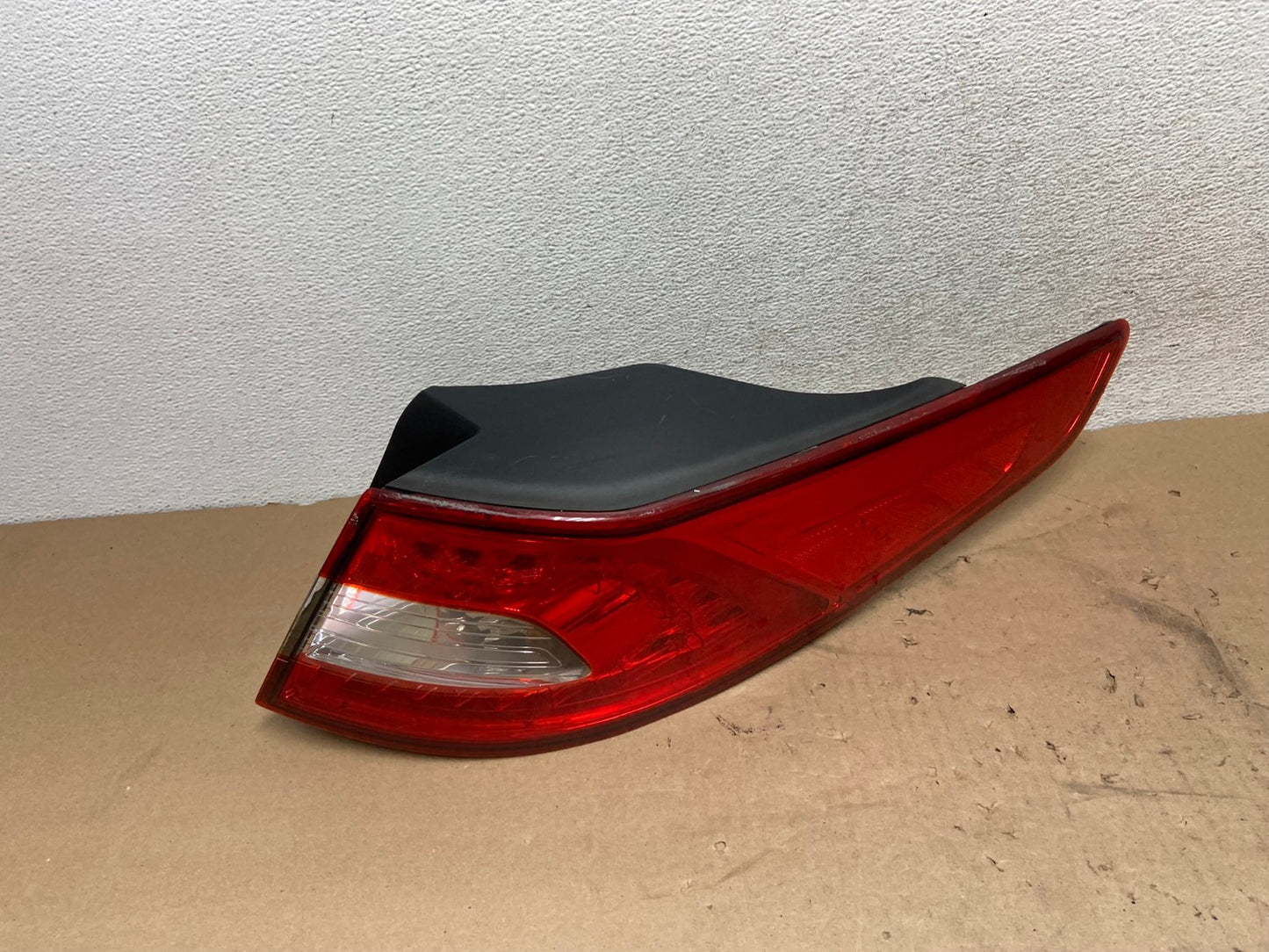2011 2012 2013 Kia Optima Right Passenger RH Side LED Tail Light AG4210 LK0