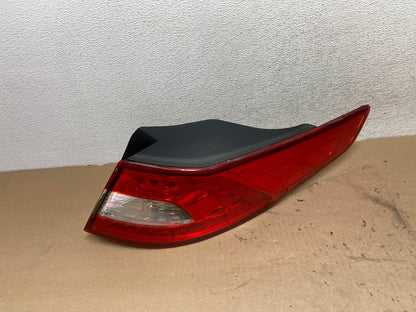 2011 2012 2013 Kia Optima Right Passenger RH Side LED Tail Light AG4210 LK0