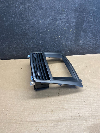 2010 - 2012 Lincoln Mkt Center Dash Gps Radio Bezel Panel Air Vent ah3501 DG2