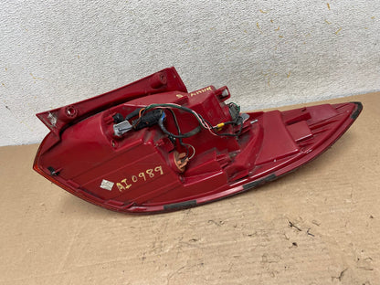 2012 to 2017 Hyundai Veloster Left Driver LH Tail light AI0989 LK7