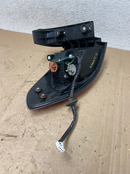 2008 to 2014 Subaru Tribeca Right Passenger RH Side Tail Light AG4949 LK6