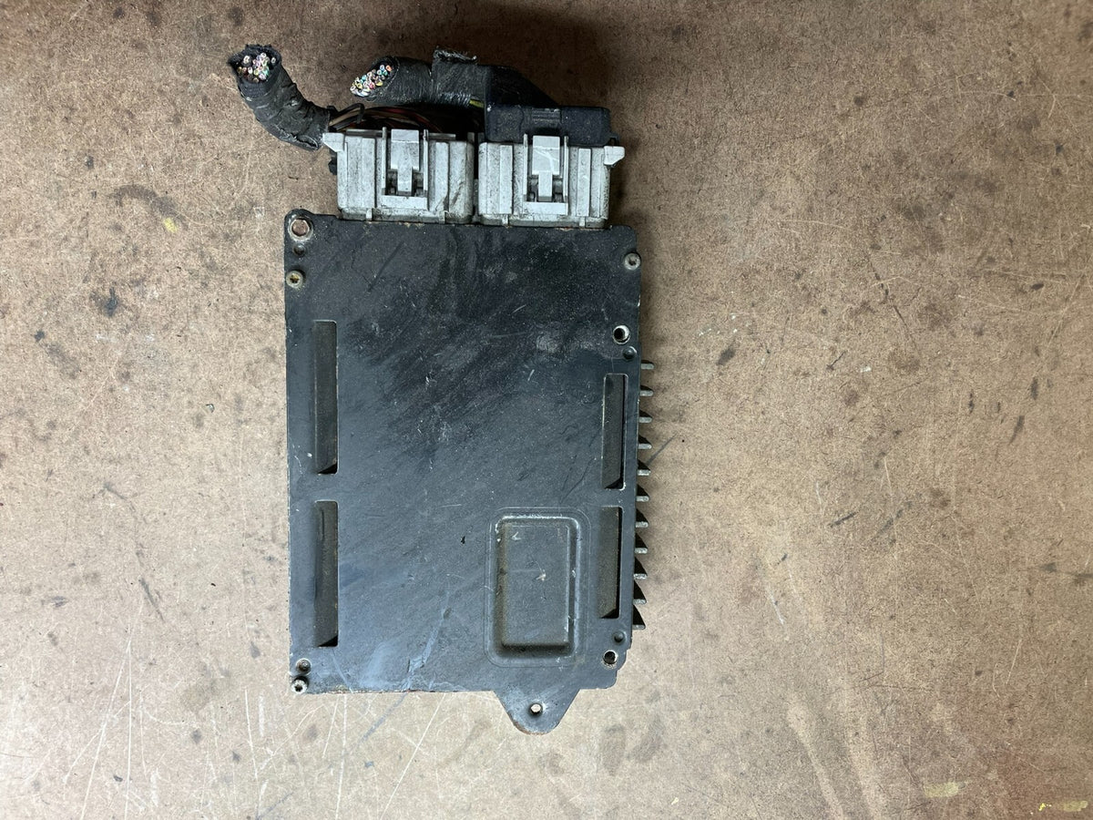 1999 Dodge Caravan Engine Computer Module ECM J5128 DG1