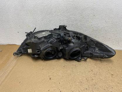 2017 - 2020 Ford Fusion Left Driver LH Side LED XENON Headlight AH2942 DW6