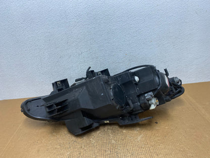 2007 - 2009 Mazda Cx9 Cx-9 Left Driver LH Headlight Xenon HID AE2843 DW4