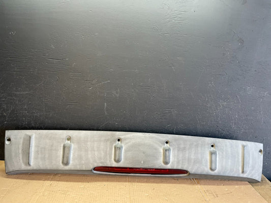 2007-2013 Chevrolet Avalanche Rear Bridge Center Third Brake Light AD8478 DG0