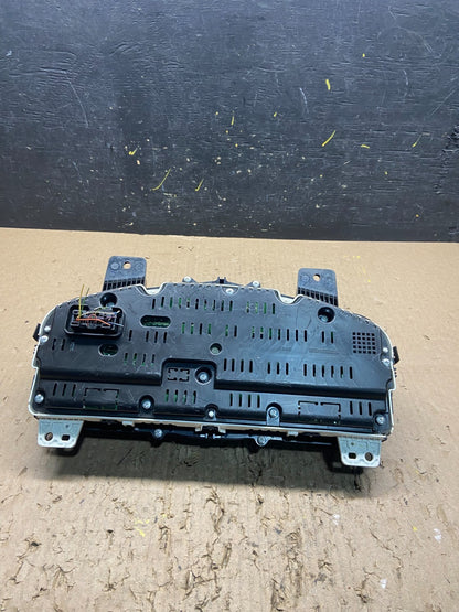 2013 Lincoln MKT Speedometer Instrument Gauge Cluster T1777 DG4