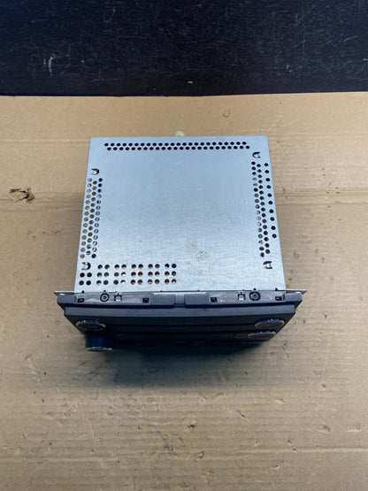 2009 Ford F150 Radio Stereo Audio AM/FM AD6590 DG3