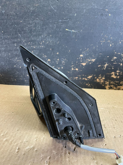 2006 to 2008 Toyota RAV4 Left Driver LH Side View Door Mirror OEM AA6110 MS5