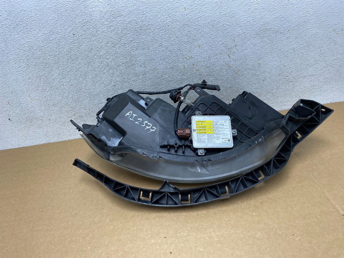 2007 to 2009 Acura Rdx Left Driver LH Side Headlight Xenon HID AI2577 DW9