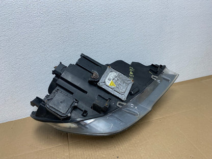2007 2008 2009 2010 Bmw X5 Left Driver Lh Side Headlight Xenon Hid AB8097 DW8