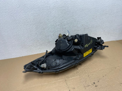 2006-2009 Toyota Prius Right Passenger Rh Side Headlight Xenon HID AF4480 LK4