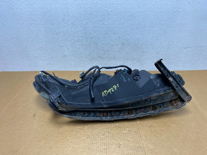 2009 2010 2011 Honda Civic Sedan Left Driver LH Headlight Halogen AD9271 DW7