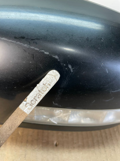 2011 - 2015 Kia Sorento Left Driver Lh Side Door Mirror Turn Signal AF54966