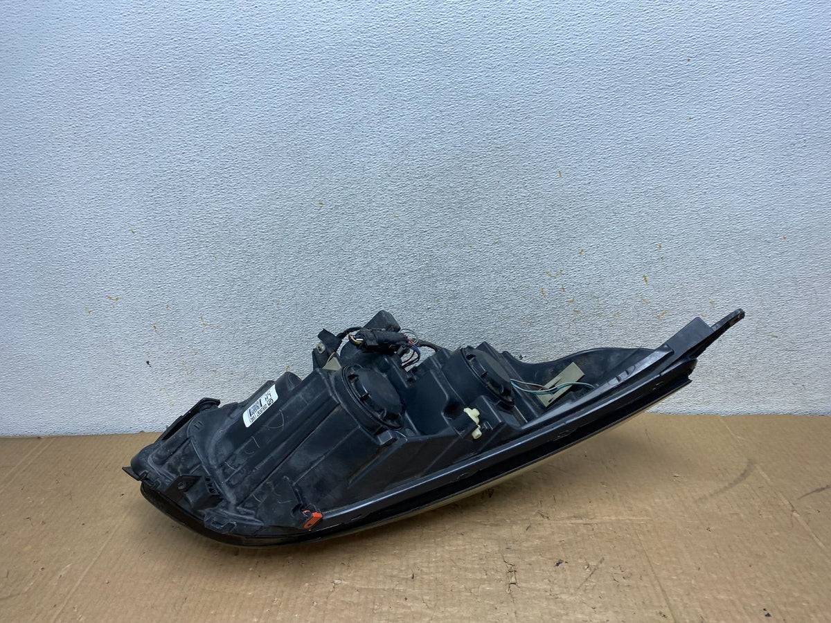 2013 2014 2015 Chevrolet Malibu Headlight Projector Left Driver Side AI8274 DW6