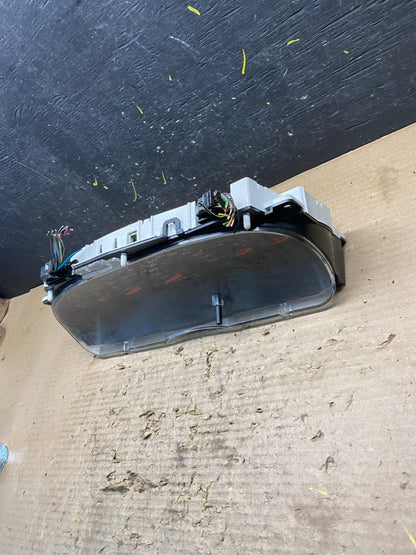 2006 Ford E350 Gauge Speedometer Cluster OEM S6243 DG1