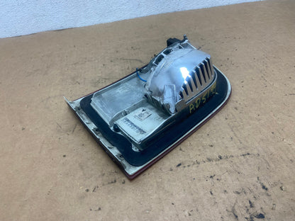 2007 to 2010 Bmw X5 E70 Right Passenger Rh Side Inner Tail Light AD5199 LK5