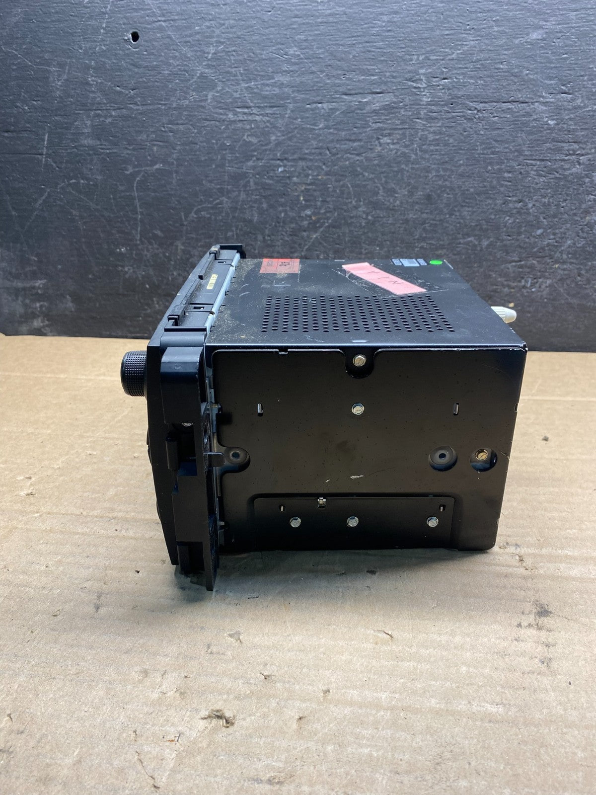 2007 to 2014 GMC Chevy Truck Yukon Silverado AM FM Radio ae8178 DG1