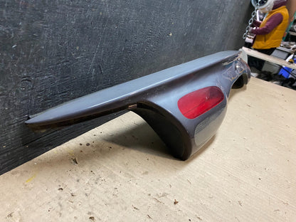2000 to 2002 Ford Taurus Sedan Trunk Rear Center Lid Tail Light Panel J0544 DG2