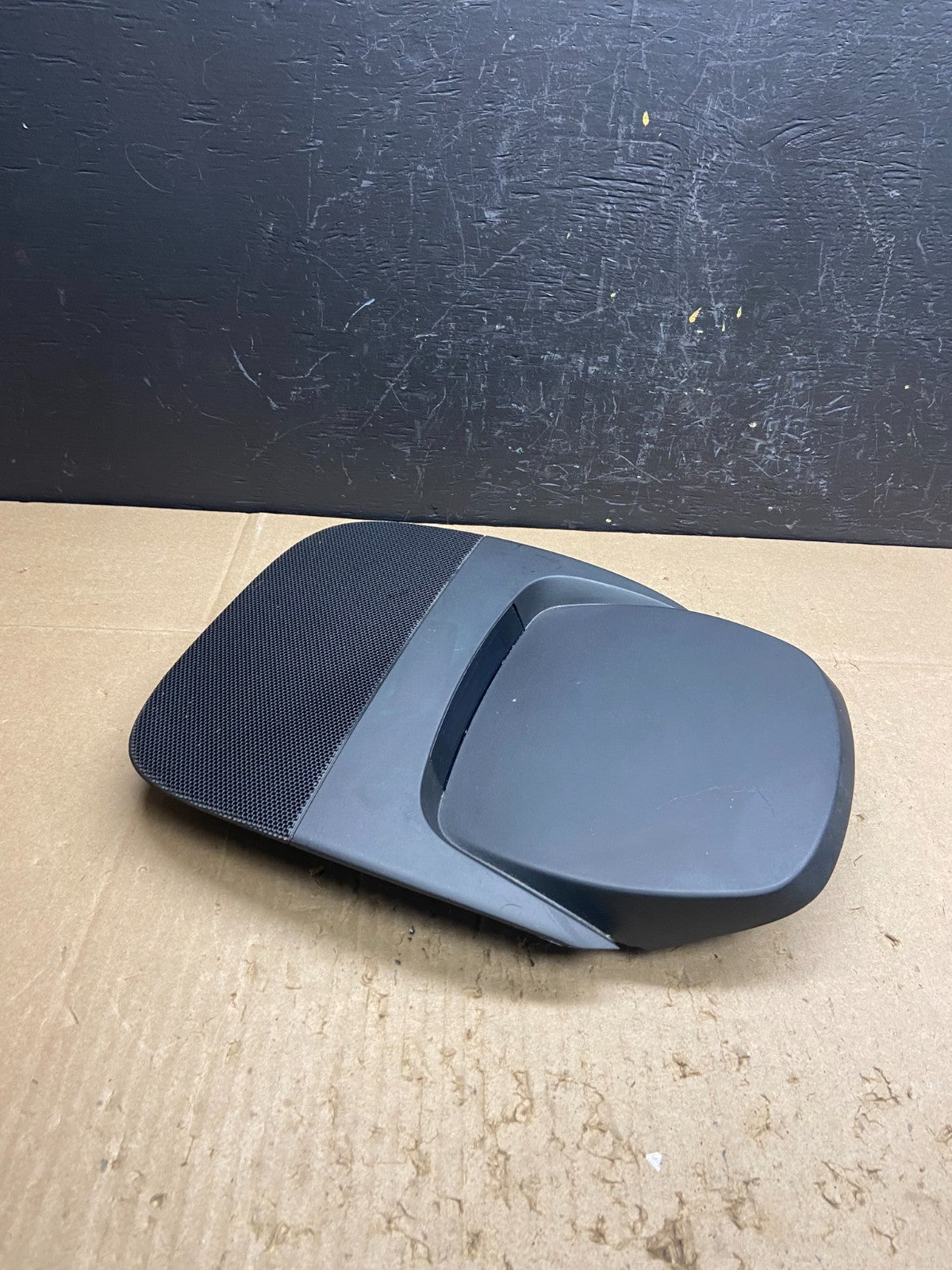 2012-2016 Chevrolet Equinox Center Dash Trim Speaker Panel Bezel Plate AB9771 DG1