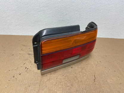 1993 to 1995 Toyota Corolla Right Passenger RH Side Tail Light Oem AC0336 LK2