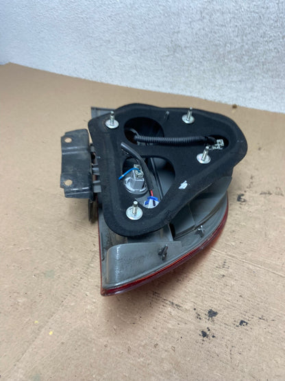 2006 2007 2008 Honda Civic Sedan Left Driver Lh Tail Light AF4545 LK5