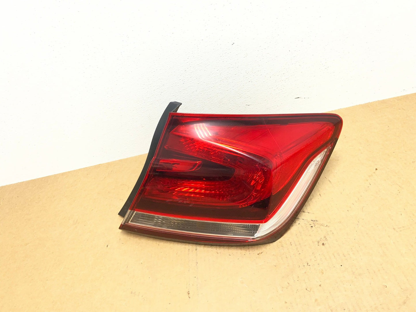 2013 to 2015 Honda Civic Sedan Right Passenger RH Side Tail Light Oem AC1822 LK0