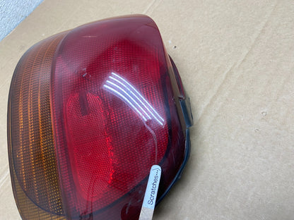 1995 to 1999 Subaru Legacy Outback Right Passenger Side Tail Light AB34543