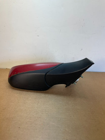2009-2011 Hyundai Elantra Right Passenger Side View Door Mirror af8631 DG3