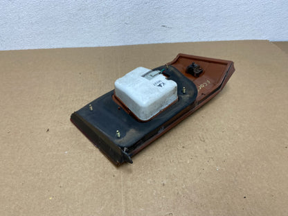 1990 to 1991 Honda Accord Coupe Left Driver LH Inner Tail Light OEM AC0024 DW5
