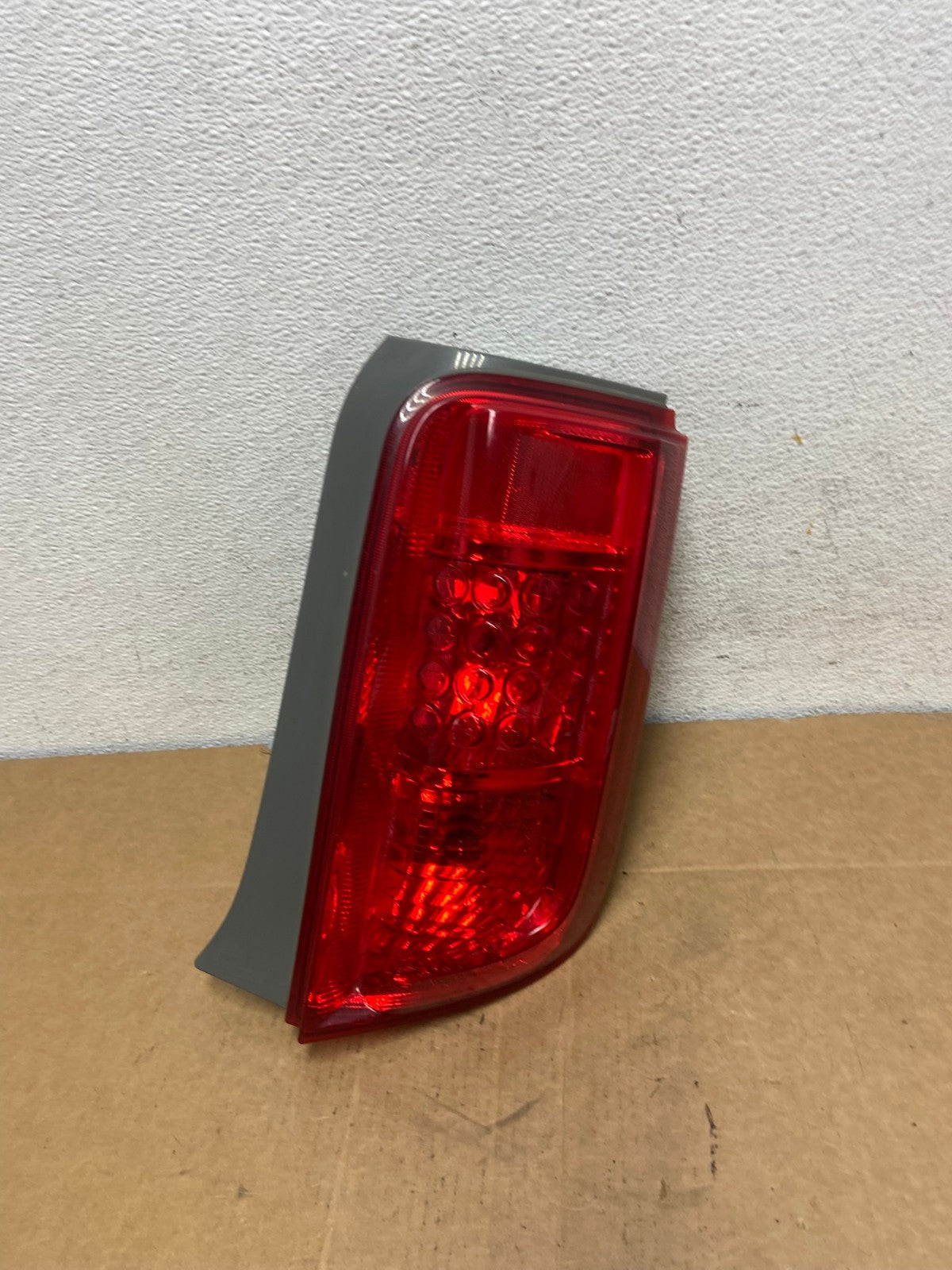 2008 2009 2010 Scion XB Right Passenger RH Side Tail Light AD5435 LK0