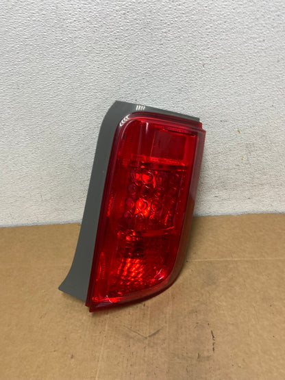 2008 2009 2010 Scion XB Right Passenger RH Side Tail Light AD5435 LK0